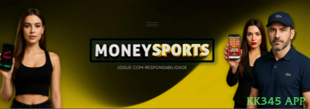 Apostas esportivas da kk345 app com odds competitivas